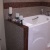 Dunn Walk In Bathtub Installation by Independent Home Products, LLC