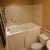 Four Oaks Hydrotherapy Walk In Tub by Independent Home Products, LLC